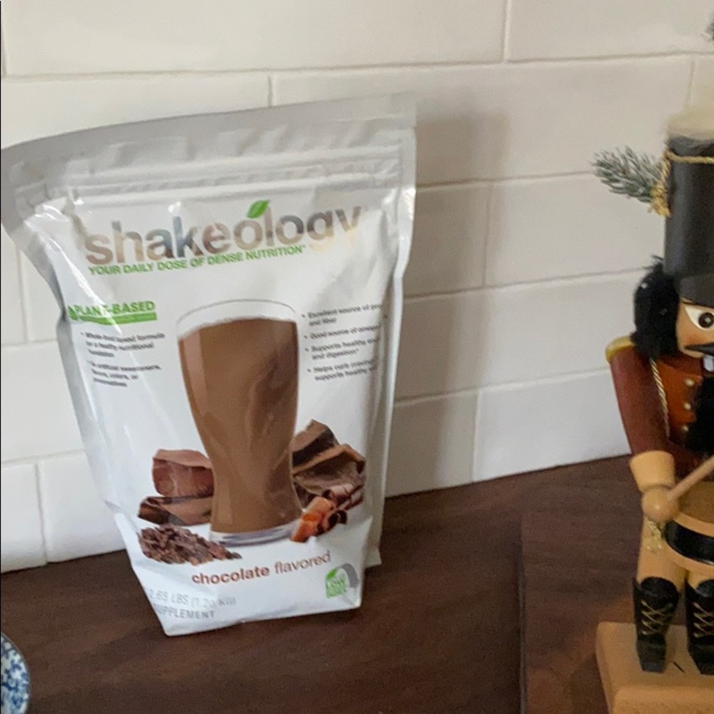 Shakeo - vegan chocolate